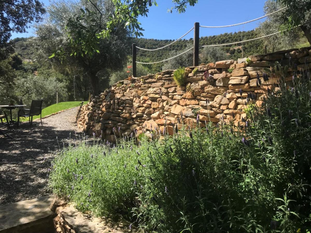 Studio Views Apartment, Cortijo Fruitful Hills Malaga Zewnętrze zdjęcie