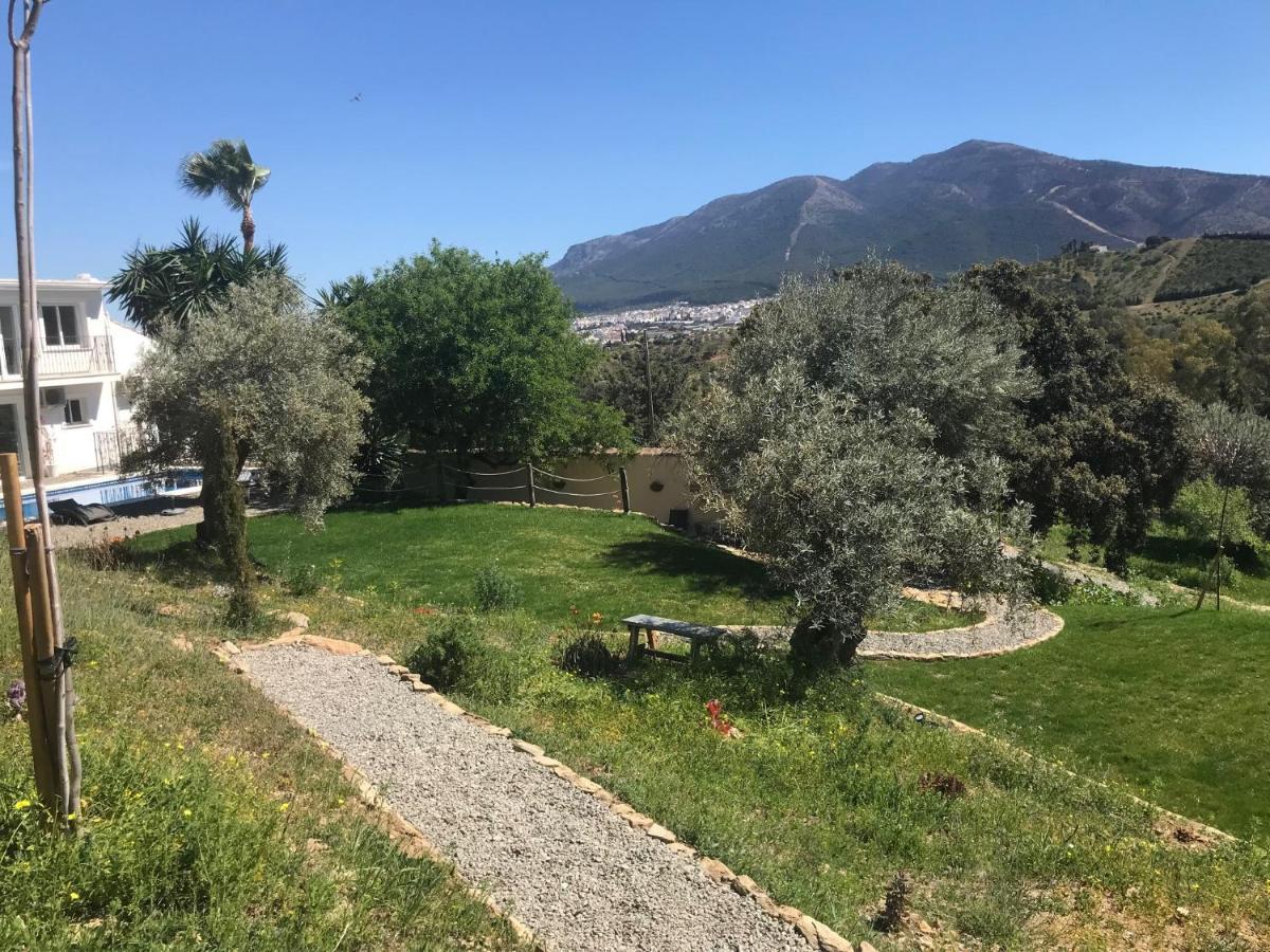 Studio Views Apartment, Cortijo Fruitful Hills Malaga Zewnętrze zdjęcie